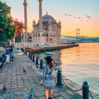 10 favorite photo spots in Istanbul