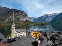 Enchanting Wonders of Hallstatt, Austria 🏞️