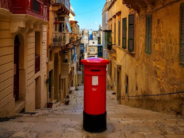 Valletta: Baroque Beauty & Modern Magic