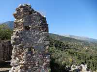 castle of Geraki 🏛️