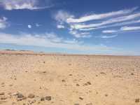A Hidden Gem in Namibia