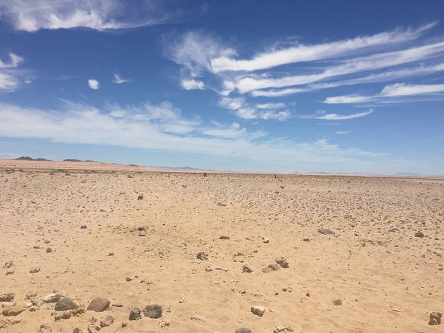 A Hidden Gem in Namibia