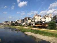 Timeless Elegance of Kyoto's Gion District