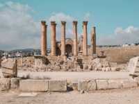 Jordan's Greatest Archaeological Site