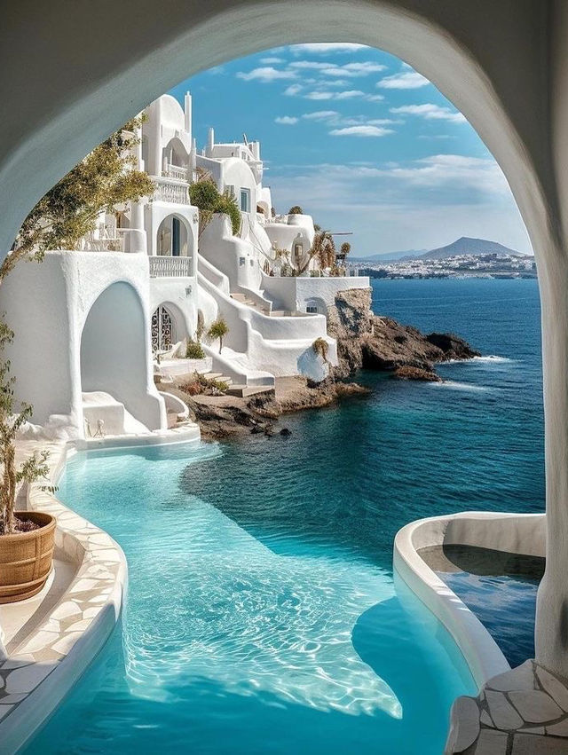Mykonos: Island of Aegean Dreams