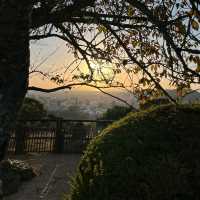 Awesome Matsuyama castle