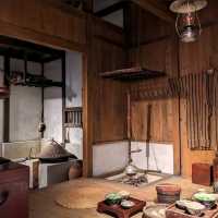 👘沖繩縣立博物館🏛了解沖繩歷史及文化