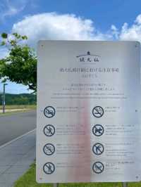 🧧頭大佛殿🧧日本最大的陵園