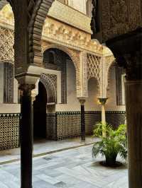 Visit Dorne from “Game of Thrones”