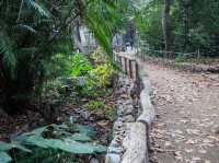 Fern Dell Nature Trail 🇺🇸