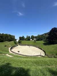Nearby Historical Places to Visit in Trier 