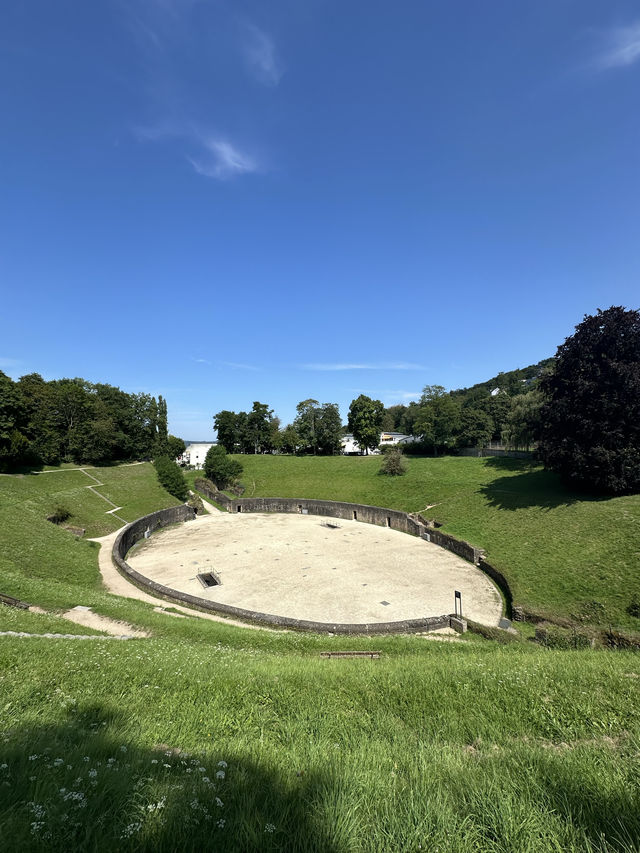 Nearby Historical Places to Visit in Trier 