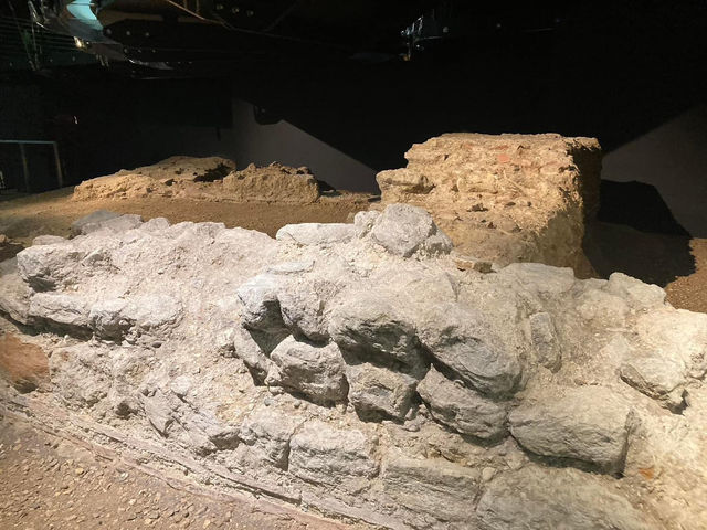Must visit gallery, it’a mandatory in London 🗺️