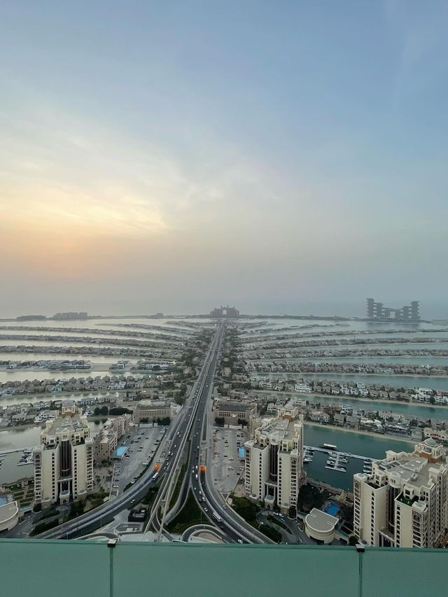 Aura SkyPool 🗺️