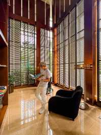 Fraser Residence Sudirman
