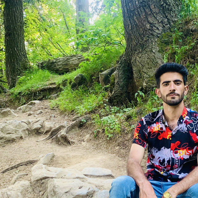 Trail 3 Is just like a wow