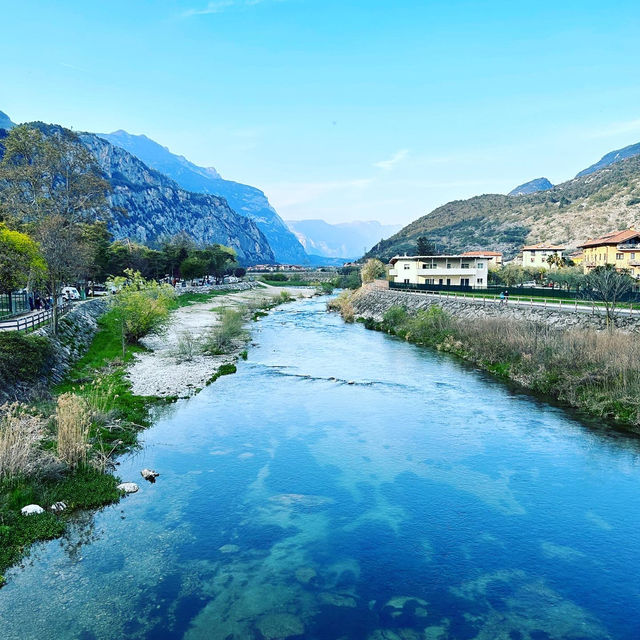 Garda Trentino: An outdoor lovers paradise 