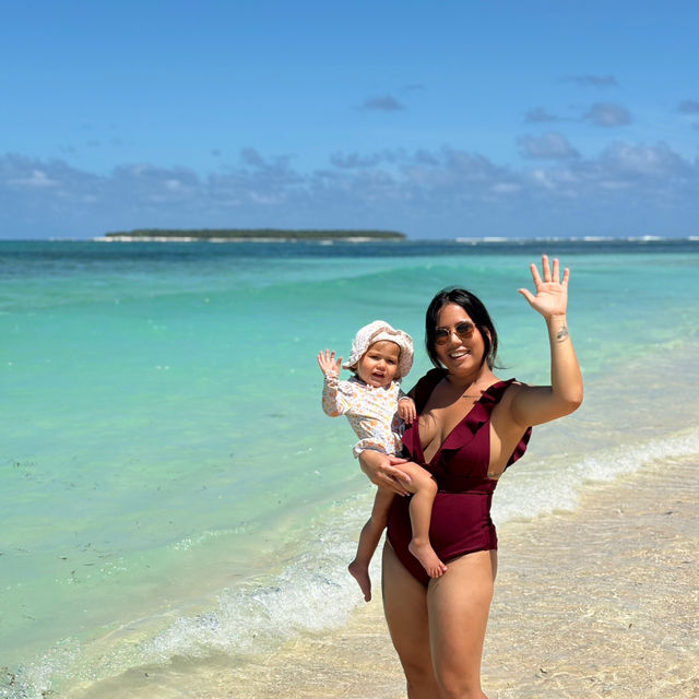 Siargao, we definitely gonna be back!