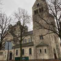 Düsseldorf: A City of Art, Culture, and Modern Flair