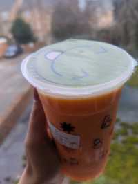 Fusion O Oriental Supermarket & Bubble Tea