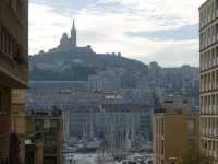 Marseille, love at first sight 
