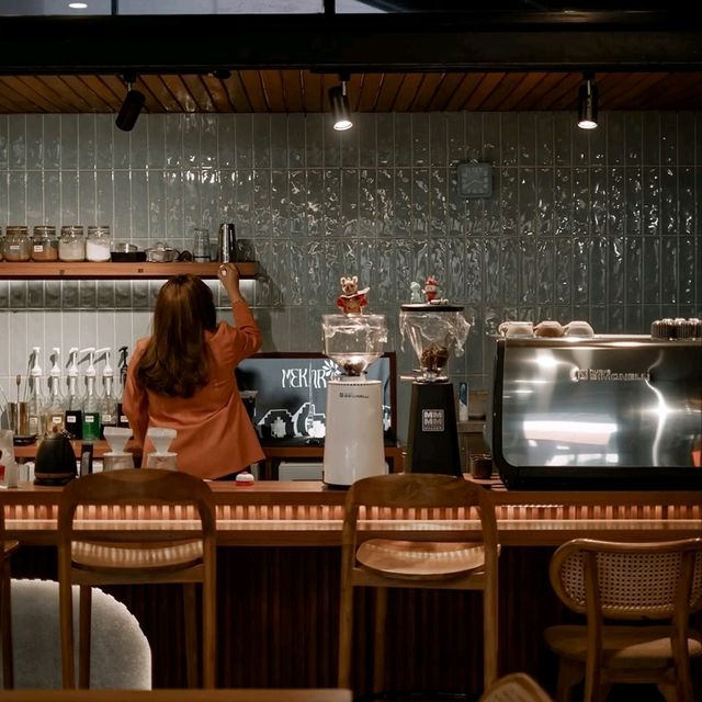 MEKAR KOPI