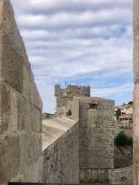 Bracing the Bastions