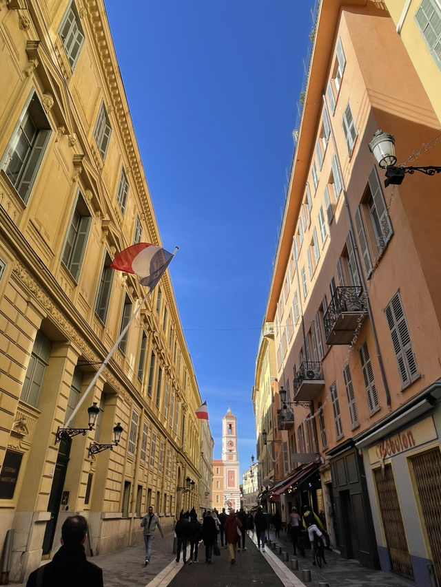 Carnival of Nice Itinerary – A Day of Festivities & Fun