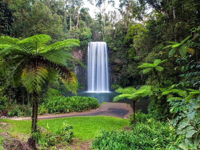 Explore the natural beauty of Australia: Stepping into another planet!
