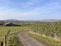 A walk through Longridge 