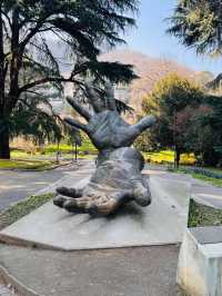 Lake Como day trip!