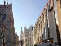 Budapest
