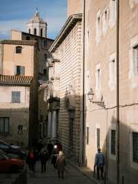 Day Trip to Girona