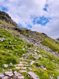 Escape to the Lake District from Manchester ⛰️🌿