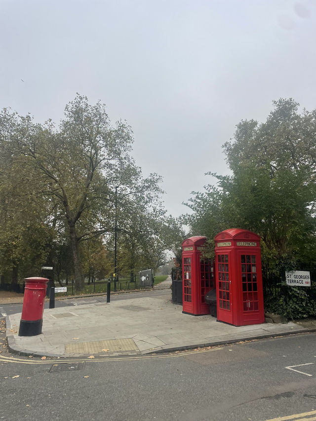 Experience the Best of London in a Short Stay! 🇬🇧
