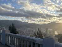 The amazing Bilbao 