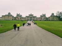 🏰 Oxford to Blenheim Palace: A Royal Day Trip! 🌿