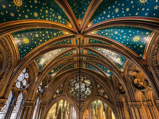 How to spend a perfect trip to Manchester, UK