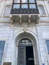 Atatürk Museum: Step Into Atatürk's Legacy!