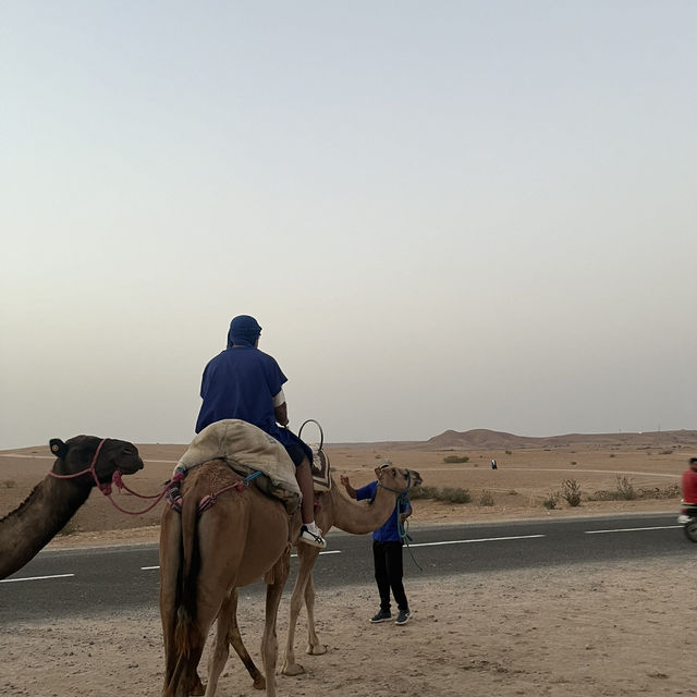 Morocco 2024