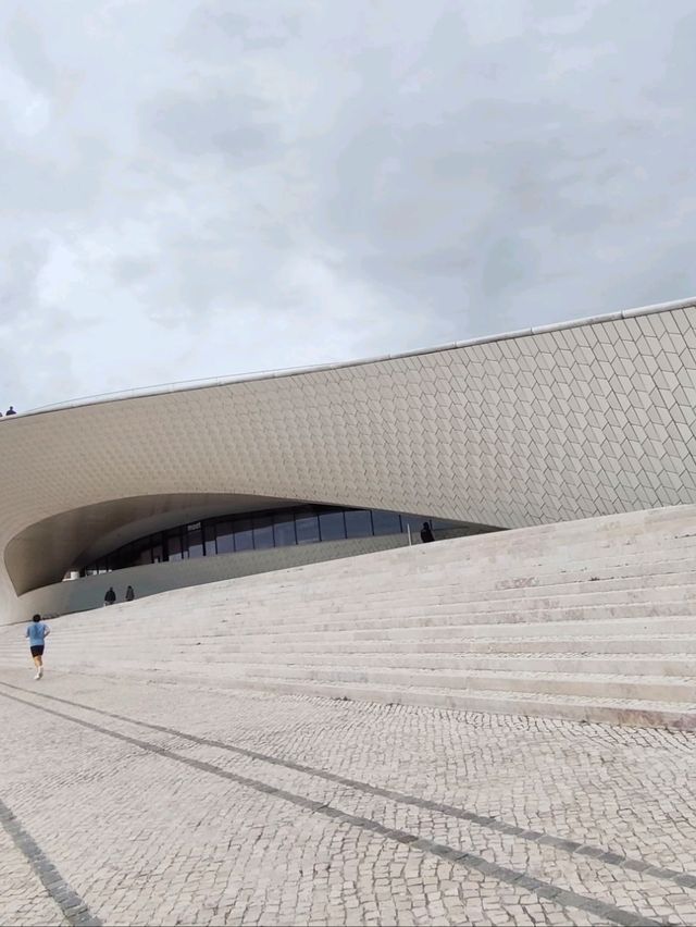 Portugal Unveiled: A Journey Through Sun, Sea, and Soul"