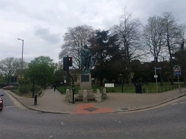 Bedford
