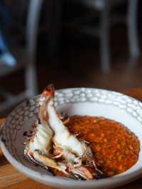 London｜Brilliant Greek restaurant in Notting Hill