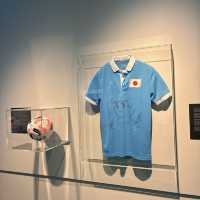 FIFAワールドフットボールミュージアム