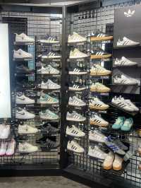 Jd sports luton
