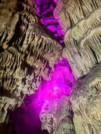 Going Underground in Saint Michael’s Cave🇬🇮