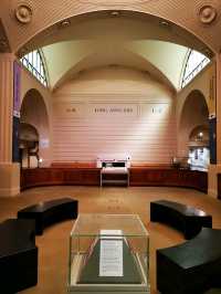 Exploring the Bank of England Museum: A Journey Through Financial History