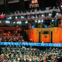 🎻✨ A Grand Encore: Exploring London’s Iconic Royal Albert Hall 🎶🇬🇧