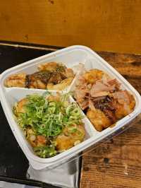 Nishiki Market: Kyoto’s Kitchen in the Heart of the City