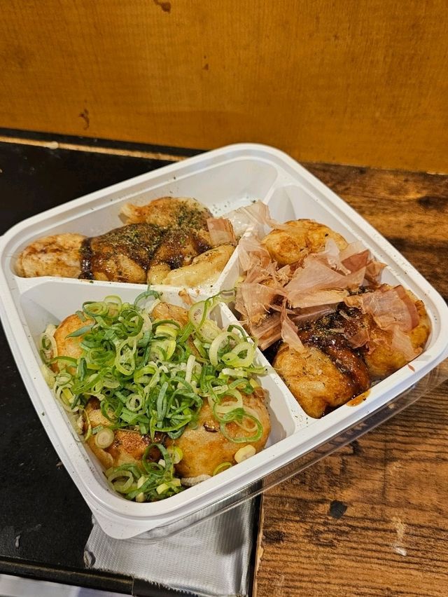 Nishiki Market: Kyoto’s Kitchen in the Heart of the City